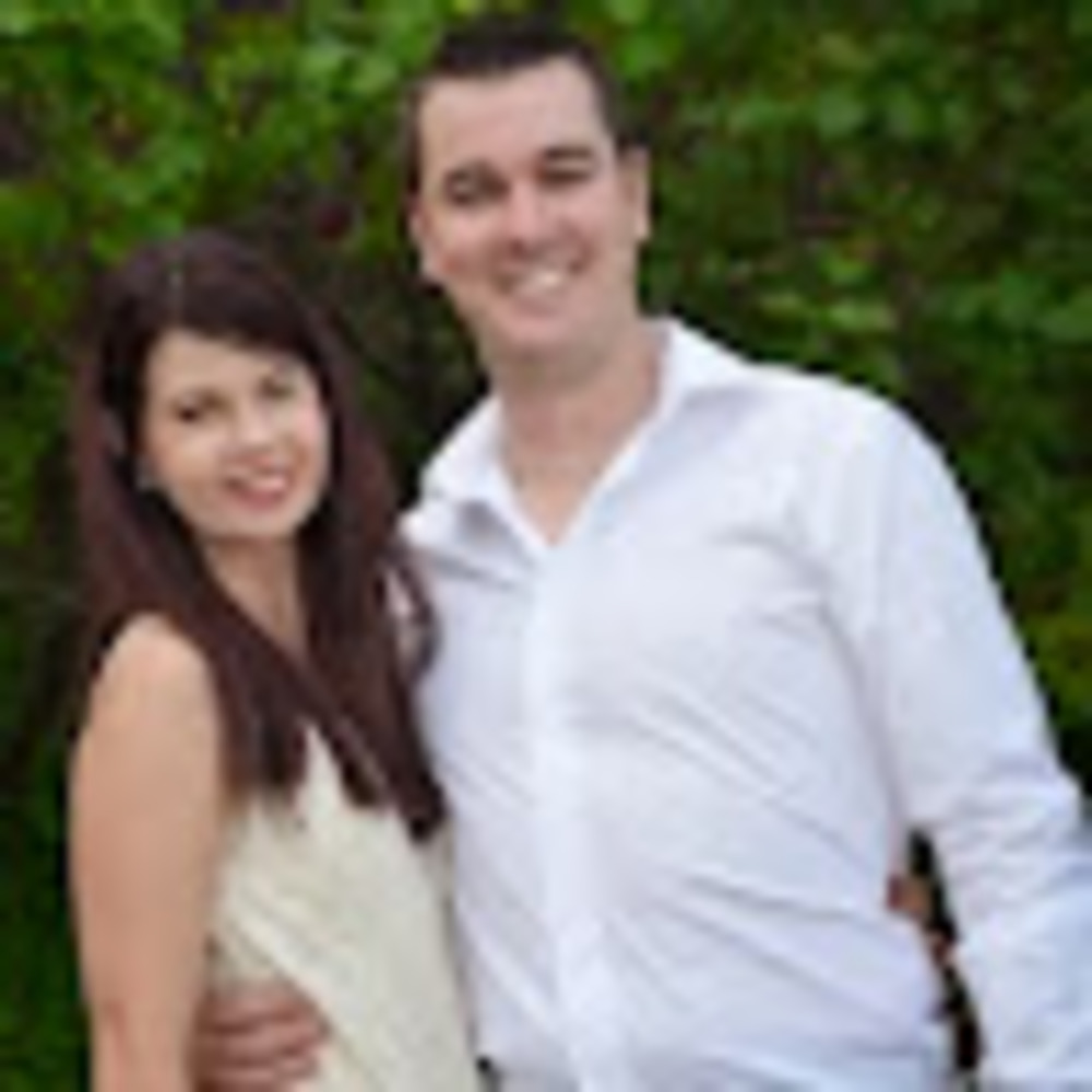 Meet your Posher, Jodi
